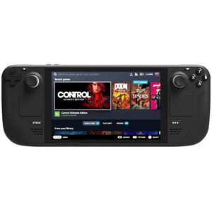 Consola Valve Steam Deck 256GB