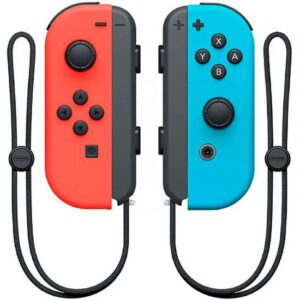 Control Nintendo Joy-Con (L)/(R) Nintendo Switch