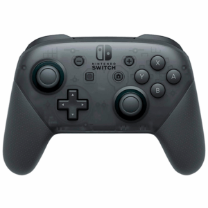 Control Nintendo Pro Nintendo Switch