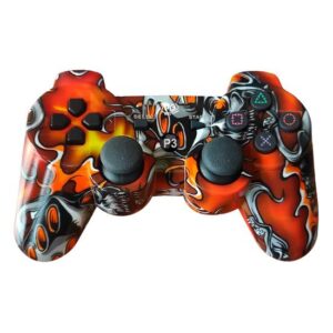 Control Play Game Playstation 3