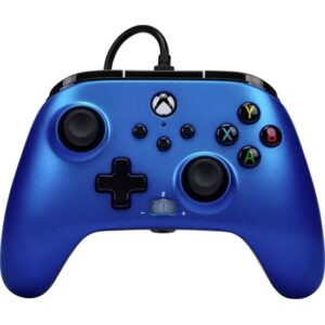 Control PowerA Sapphire Fade Xbox Series X/S
