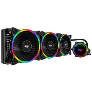 Cooler Aigo AC360 RGB