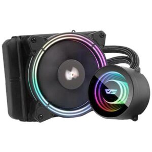 Cooler Aigo DarkFlash Symphony TR120 RGB