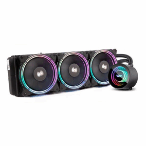 Cooler Aigo DarkFlash Symphony TR360 RGB