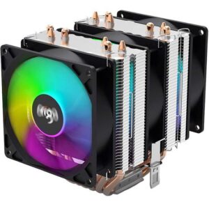 Cooler Aigo Gale Rainbow