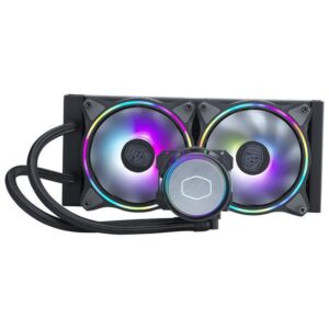 Cooler Master MasterLiquid ML240 Illusion RGB