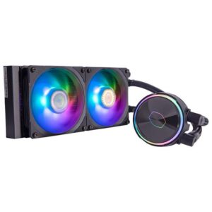 Cooler Master MasterLiquid PL240 Flux RGB