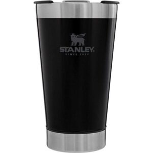 Vaso térmico Stanley con tapa y abridor 473 ml x10 unidades
