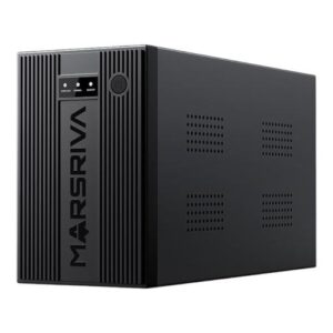 Nobreak UPS Smart MR-UF1500A 1500VA 900W USB 110V Marsriva
