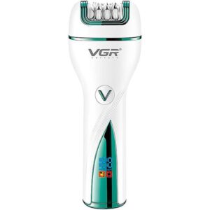 Depilador Voyager VGR V-728 Bivolt