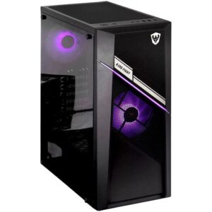 Gabinete Satellite 1401K RGB