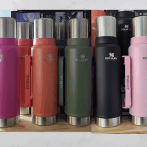 Termo Stanley Doble Capa 1.2L x10 unidades