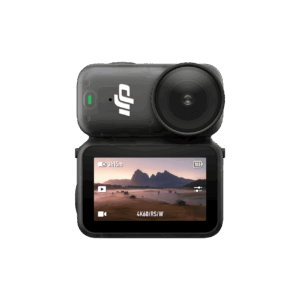 Videocámara DJI Osmo Nano de 128 GB