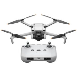 Dron DJI Mini 3 Fly More Combo Plus 4K
