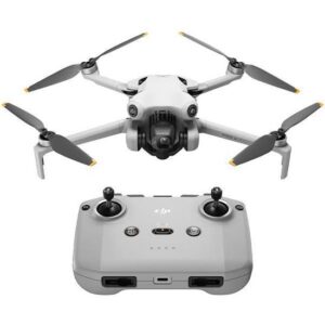 Drone DJI Mini 4 Pro 4K