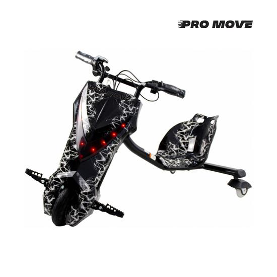 Triciclo Electrico Pro-Move PM-119 Drifting Scooter