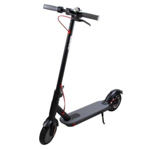 Monopatín Electrico Interbras e-Scooter - 350W - 30KM/H - 8.5