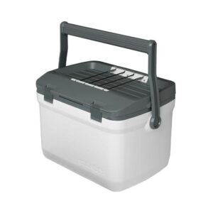 Conservadora Stanley Adventure 6.6L Blanco