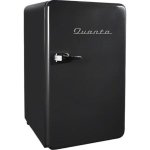 Frigobar Quanta Retro QTFRV91 220V/91 Litros