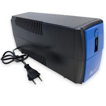 Nobreak UPS SVC V-1000-LCD-US 1000VA 600W USB 220V