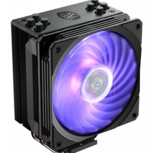Cooler  Master Hyper 212 Black Edition