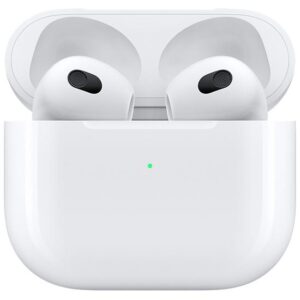 Auriculares Apple AirPods 3 MPNY3AM/A Bluetooth
