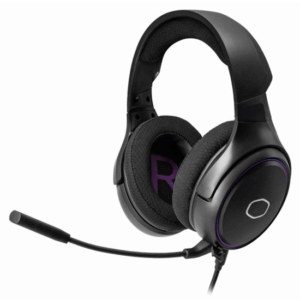 Auriculares Cooler Master MH630