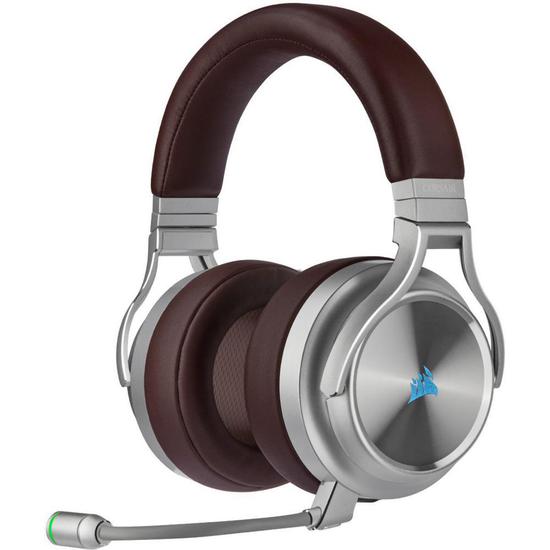 Auriculares Corsair Virtuoso SE RGB Wireless