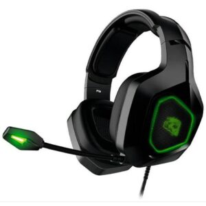 Auriculares Elg Revenge HGRE71 USB