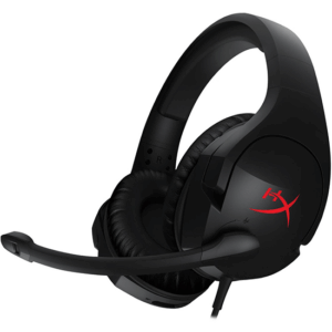 Auriculares Kingston HyperX Cloud Stinger HX-HSCS-BK