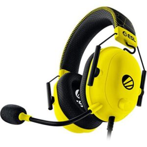 Auriculares Razer BlackShark V2 ESL Edition