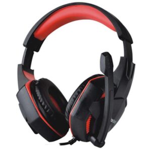 Auriculares Satellite AE-362 USB