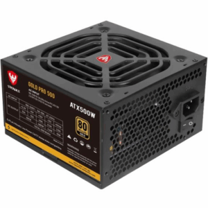 Fuente Satellite ATX PRO-500 500W