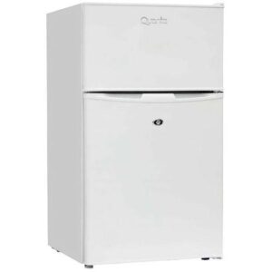 Frigobar Quanta QTFRI89 220V/89 Litros