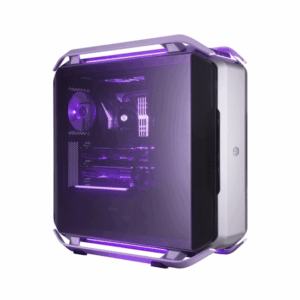Gabinete Cooler Master Cosmos C700P RGB