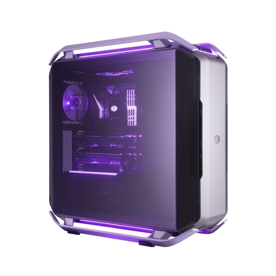Gabinete Cooler Master Cosmos C700P RGB