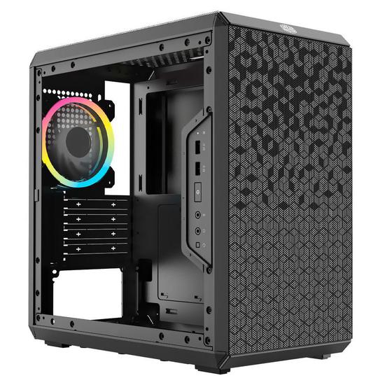 Gabinete Cooler Master MasterBox Q300L