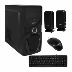 Gabinete Kit Satellite K731