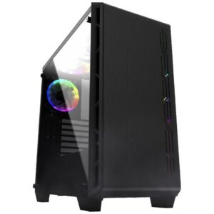 Gabinete Mtek MK220 RGB