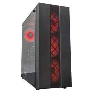Gabinete Satellite 1400K RGB