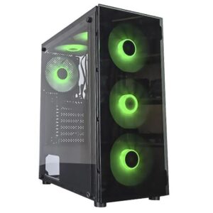 Gabinete Satellite 1600K RGB