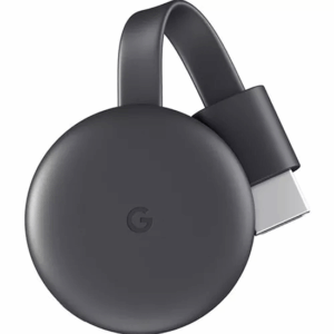 Chromecast 3 HDMI Streaming