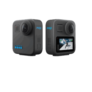GoPro Max 360
