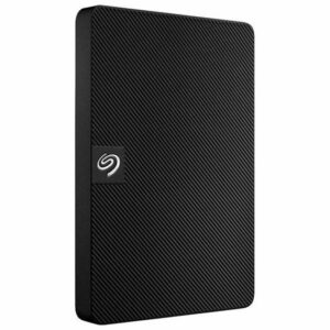 Disco HD Externo Seagate Expansion 4TB 2.5" USB 3.0 STKM4000400
