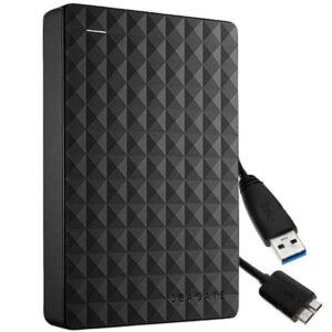 Disco HD Externo Seagate Expansion 500GB 2.5" USB 3.0