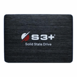 Disco SSD S3+ S3SSDC120 120GB 2.5"
