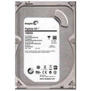 Disco HD Seagate Pipeline ST1000VM002 1TB 3.5" 5900RPM 64MB