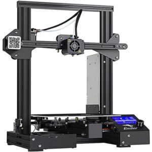 Impresora 3D Creality Ender-3 Bivolt