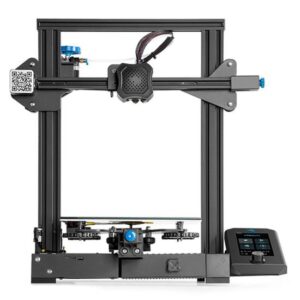 Impresora 3D Creality Ender-3 V2 Bivolt