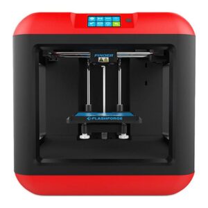 Impresora 3D Flashforge Finder Wireless 220V